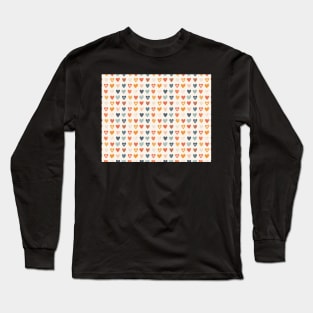 Hello Spring Long Sleeve T-Shirt